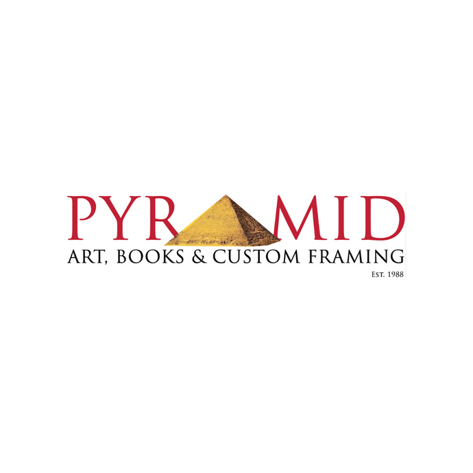 Pyramid Art, Books & Custom Framing and Hearne Fine Art
