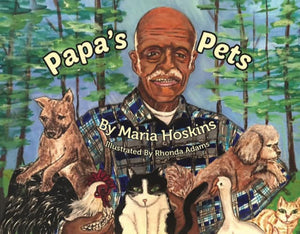 Papa’s Pets